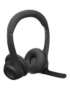 ZONE 305 MIDNIGHT BLACK/UC VERSION WITH DONGLE "981-001453" 2