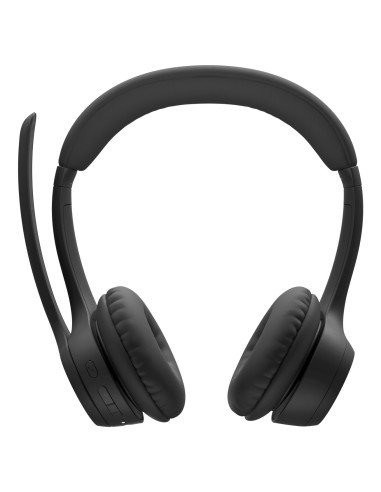 ZONE 305 MIDNIGHT BLACK/UC VERSION WITH DONGLE...