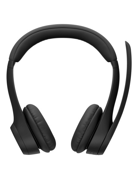 ZONE 305 MIDNIGHT BLACK/UC VERSION WITH DONGLE "981-001453"