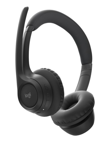 ZONE 305 MIDNIGHT BLACK/UC VERSION WITH DONGLE...