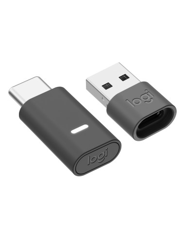 ZONE 305 MIDNIGHT BLACK/UC VERSION WITH DONGLE...