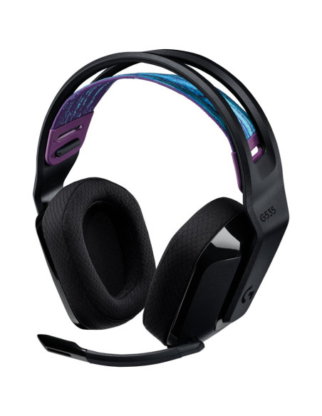 LOGITECH G535 Headset "939-002219"
