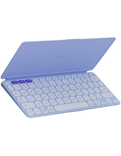 LOGITECH Keys-To-Go 2 - LILAC - US INTL - BT - INTNL-948...