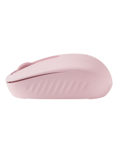 LOGITECH M196 Bluetooth Mouse - Rose "910-007461"