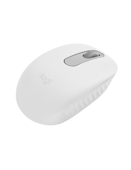 LOGITECH M196 Bluetooth Mouse - Off White "910-007460"