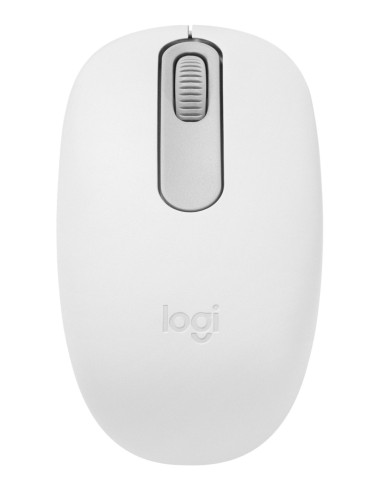 LOGITECH M196 Bluetooth Mouse - Off White...