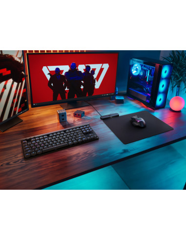 LOGITECH POWERPLAY 2 - N/A - USB - N/A -...