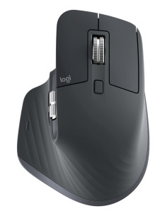 MX Master 3S Performance Graphite "910-007501"