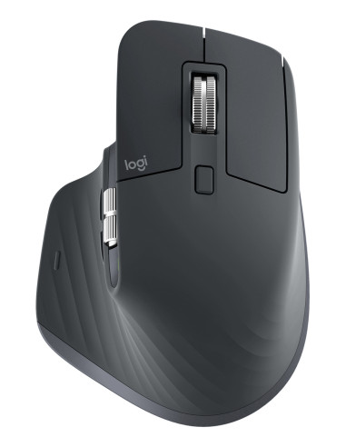 MX Master 3S Performance Graphite "910-007501"