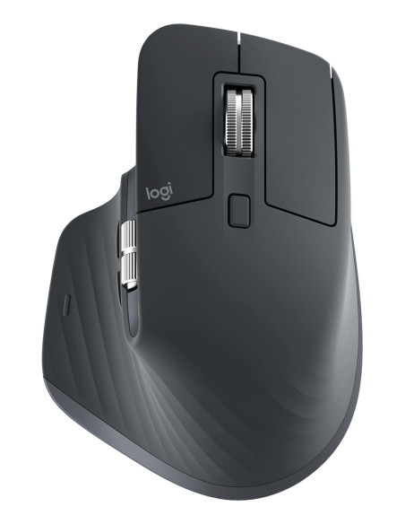 MX Master 3S Performance Graphite "910-007501"