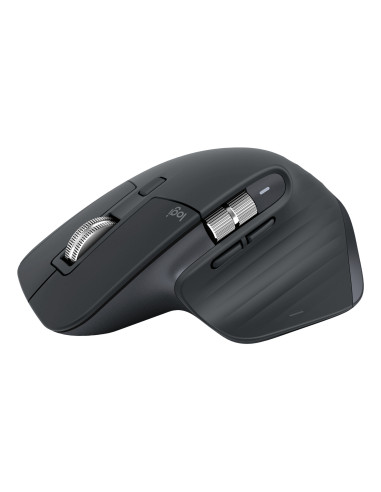 MX Master 3S Performance Graphite "910-007501"