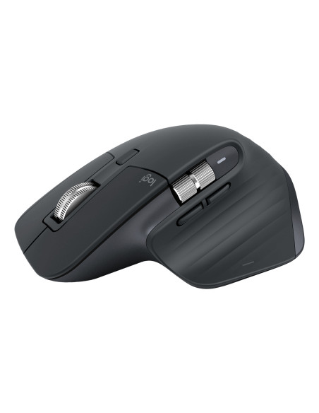 MX Master 3S Performance Graphite "910-007501"