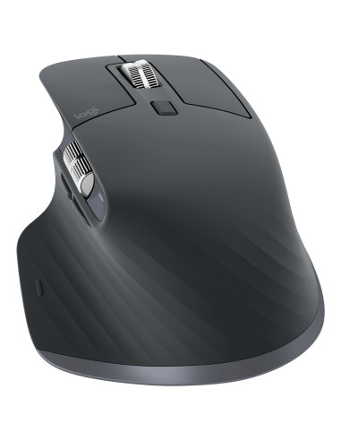 MX Master 3S Performance Graphite "910-007501"
