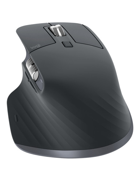 MX Master 3S Performance Graphite "910-007501"