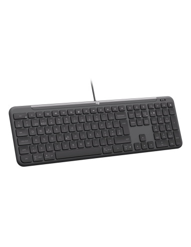 Tastatura Klawiatura Logitech Signature Slim...