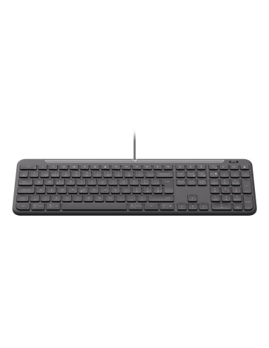 Tastatura Klawiatura Logitech Signature Slim...