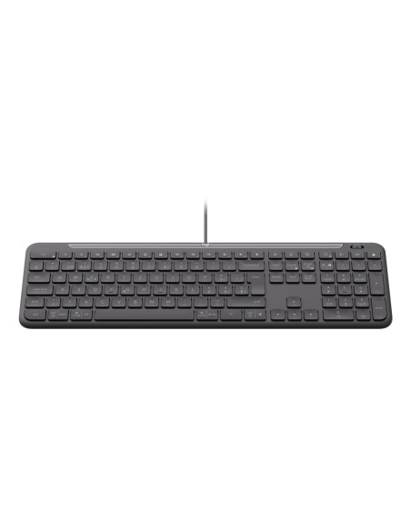 Tastatura Klawiatura Logitech Signature Slim K620 for Business (920-013333) "920-013333"