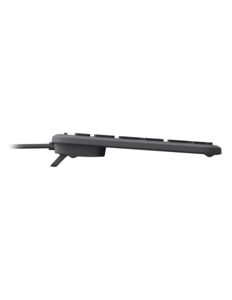 Tastatura Klawiatura Logitech Signature Slim K620 for Business (920-013333) "920-013333"