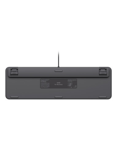 Tastatura Klawiatura Logitech Signature Slim...