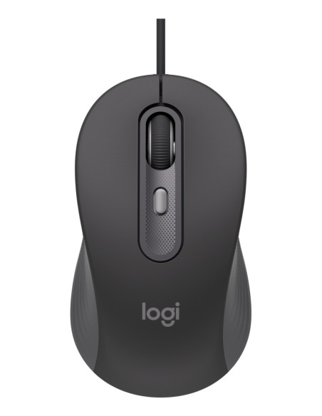 Mouse USB Mouse M520 black f. Business "910-007511"