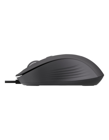 Mouse USB Mouse M520 black f. Business...