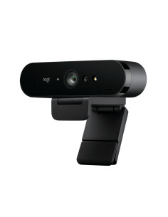 LOGITECH WEBCAM - BRIO 4K - GRAPHITE - USB - EMEA28i-935... 2