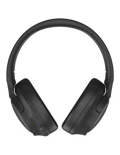 Casti audio TELLUR Casti Bluetooth Tellur Vibe, negru 2