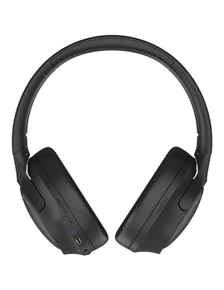 Casti audio TELLUR Casti Bluetooth Tellur Vibe, negru