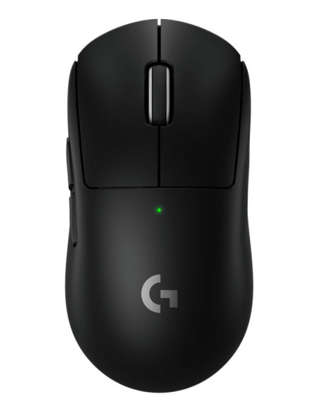 Mouse Optic G PRO X Superlight 2 SE USB Wireless/USB Negru "910-007554"