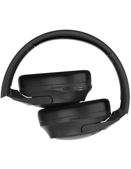 Casti audio TELLUR Casti Bluetooth Tellur Vibe, negru