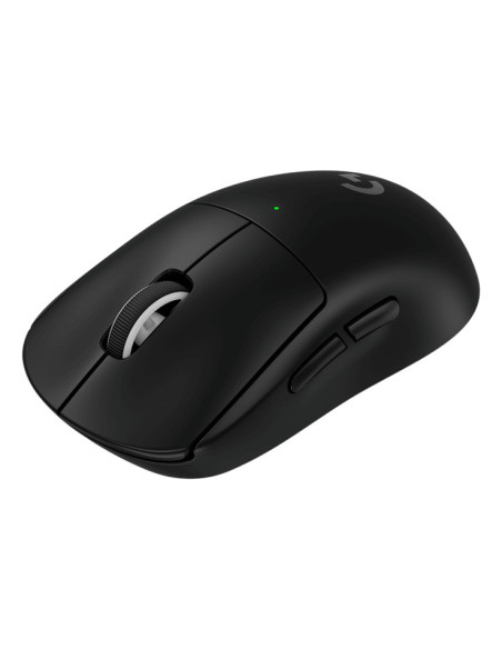 Mouse Optic G PRO X Superlight 2 SE USB Wireless/USB Negru "910-007554"