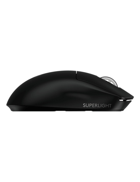 Mouse Optic G PRO X Superlight 2 SE USB Wireless/USB Negru "910-007554"