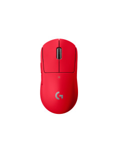 LOGITECH PRO X SUPERLIGHT 2 SE - RED "910-007551"