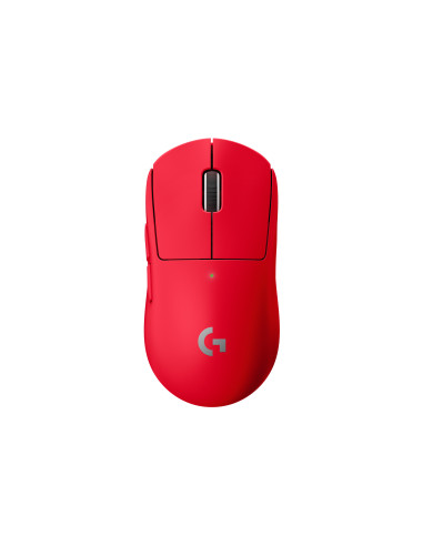 LOGITECH PRO X SUPERLIGHT 2 SE - RED "910-007551"