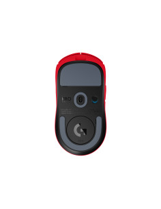 LOGITECH PRO X SUPERLIGHT 2 SE - RED "910-007551" 2
