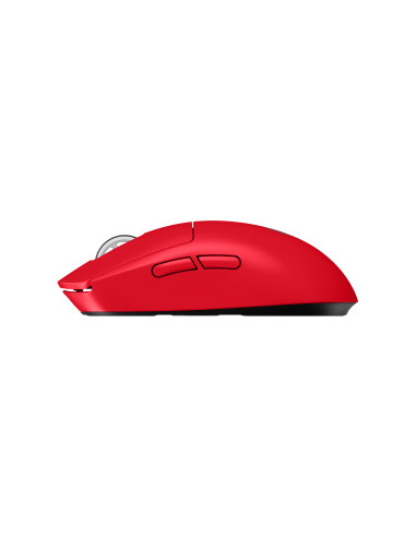 LOGITECH PRO X SUPERLIGHT 2 SE - RED "910-007551"