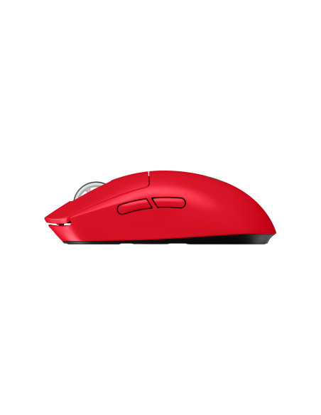 LOGITECH PRO X SUPERLIGHT 2 SE - RED "910-007551"