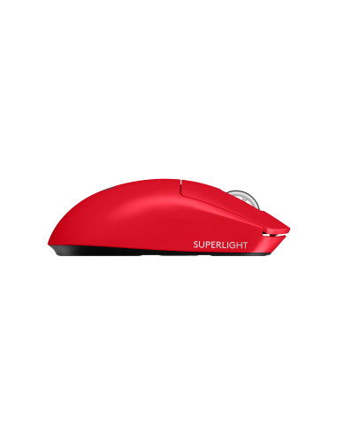 LOGITECH PRO X SUPERLIGHT 2 SE - RED "910-007551"