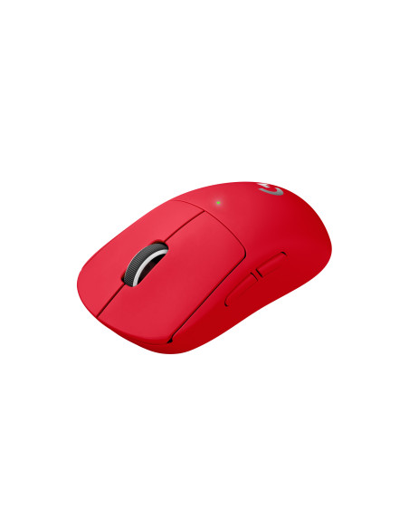 LOGITECH PRO X SUPERLIGHT 2 SE - RED "910-007551"