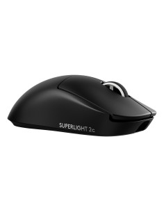 LOGITECH PRO X SUPERLIGHT 2c compact wireless gaming...