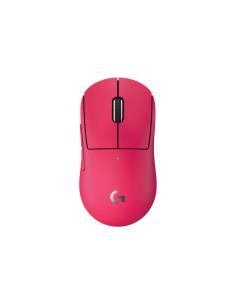 LOGITECH PRO X SUPERLIGHT 2c compact wireless gaming...