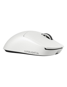 LOGITECH PRO X SUPERLIGHT 2c compact wireless gaming...