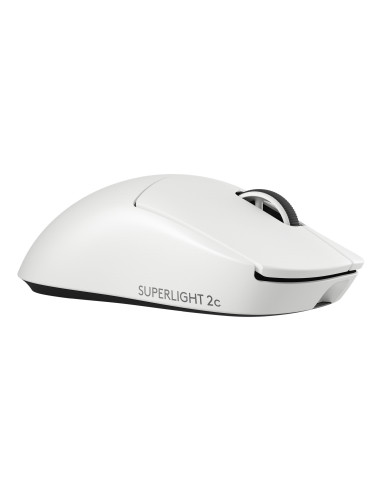 LOGITECH PRO X SUPERLIGHT 2c compact wireless...
