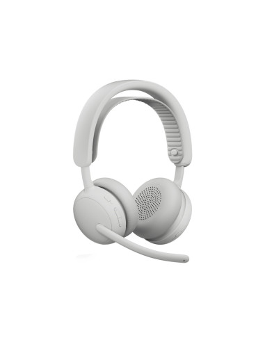 LOGITECH HEADSET - Zone Wireless 2 ES -...