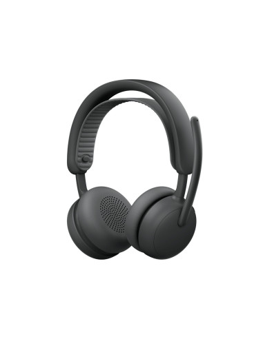 LOGITECH HEADSET - Zone Wireless 2 ES -...