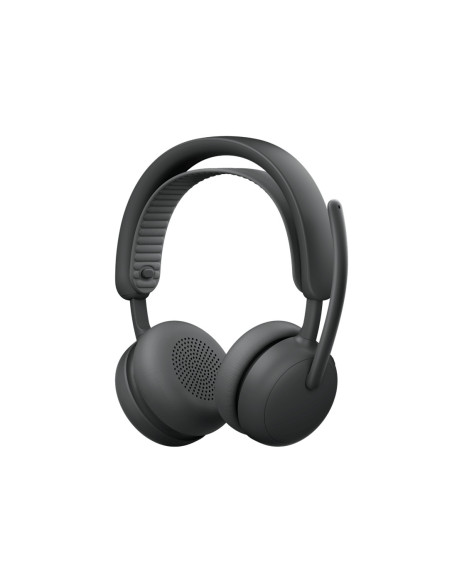 LOGITECH HEADSET - Zone Wireless 2 ES - GRAPHITE - BT/CORDED - EMEA28i-935 "981-001503"