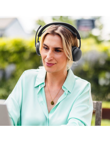 LOGITECH HEADSET - Zone Wireless 2 ES -...