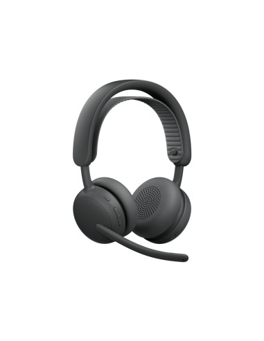 LOGITECH HEADSET - Zone Wireless 2 ES -...