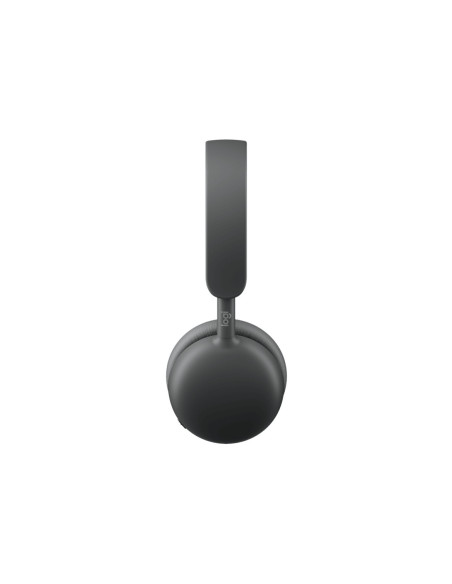 LOGITECH HEADSET - Zone Wireless 2 ES - GRAPHITE - BT/CORDED - EMEA28i-935 "981-001503"