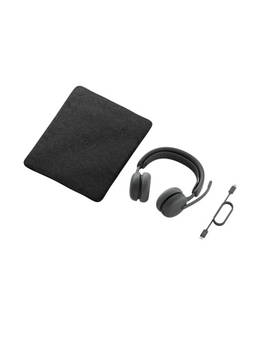 LOGITECH HEADSET - Zone Wireless 2 ES -...